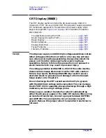 Предварительный просмотр 625 страницы HP 8560E Service Manual