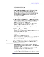 Предварительный просмотр 646 страницы HP 8560E Service Manual