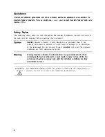 Preview for 5 page of HP 8562E Service Manual