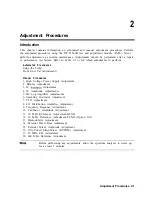 Предварительный просмотр 41 страницы HP 8562E Service Manual