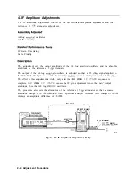 Предварительный просмотр 66 страницы HP 8562E Service Manual