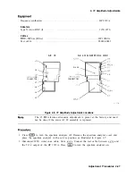 Предварительный просмотр 67 страницы HP 8562E Service Manual