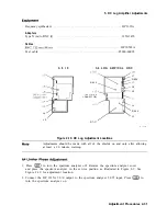 Предварительный просмотр 71 страницы HP 8562E Service Manual