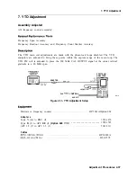 Предварительный просмотр 77 страницы HP 8562E Service Manual