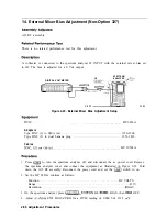 Предварительный просмотр 96 страницы HP 8562E Service Manual