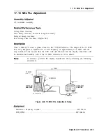 Предварительный просмотр 103 страницы HP 8562E Service Manual