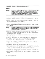 Предварительный просмотр 169 страницы HP 8562E Service Manual