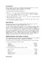 Предварительный просмотр 353 страницы HP 8562E Service Manual