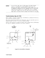 Предварительный просмотр 428 страницы HP 8562E Service Manual