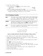 Предварительный просмотр 432 страницы HP 8562E Service Manual