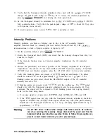 Предварительный просмотр 460 страницы HP 8562E Service Manual