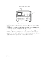 Preview for 20 page of HP 85662A Troubleshooting And Repair Manual