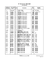 Preview for 25 page of HP 85662A Troubleshooting And Repair Manual