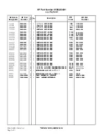 Preview for 26 page of HP 85662A Troubleshooting And Repair Manual