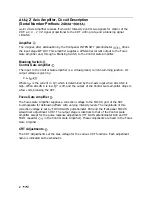 Preview for 32 page of HP 85662A Troubleshooting And Repair Manual