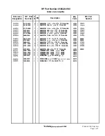 Preview for 40 page of HP 85662A Troubleshooting And Repair Manual