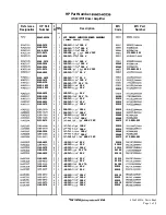 Preview for 41 page of HP 85662A Troubleshooting And Repair Manual