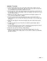 Preview for 63 page of HP 85662A Troubleshooting And Repair Manual