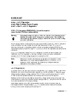 Preview for 85 page of HP 85662A Troubleshooting And Repair Manual