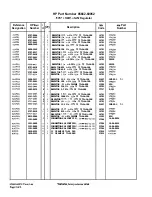 Preview for 105 page of HP 85662A Troubleshooting And Repair Manual