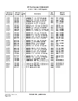 Preview for 107 page of HP 85662A Troubleshooting And Repair Manual