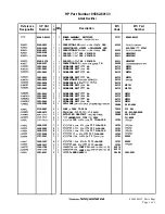 Preview for 118 page of HP 85662A Troubleshooting And Repair Manual