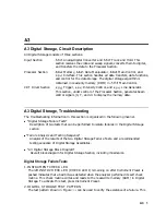 Preview for 134 page of HP 85662A Troubleshooting And Repair Manual