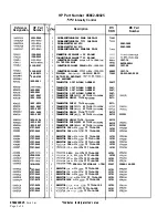 Preview for 171 page of HP 85662A Troubleshooting And Repair Manual