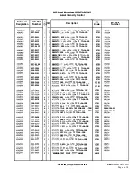 Preview for 176 page of HP 85662A Troubleshooting And Repair Manual