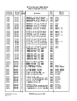 Preview for 237 page of HP 85662A Troubleshooting And Repair Manual