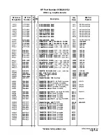 Preview for 283 page of HP 85662A Troubleshooting And Repair Manual