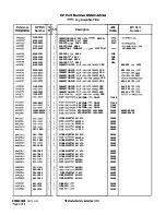 Preview for 310 page of HP 85662A Troubleshooting And Repair Manual