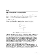 Preview for 320 page of HP 85662A Troubleshooting And Repair Manual