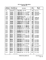 Preview for 347 page of HP 85662A Troubleshooting And Repair Manual