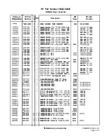 Preview for 361 page of HP 85662A Troubleshooting And Repair Manual