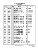 Preview for 412 page of HP 85662A Troubleshooting And Repair Manual