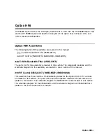 Preview for 471 page of HP 85662A Troubleshooting And Repair Manual