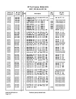 Preview for 477 page of HP 85662A Troubleshooting And Repair Manual