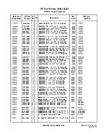 Preview for 492 page of HP 85662A Troubleshooting And Repair Manual