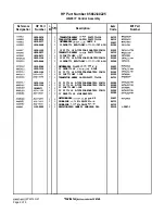 Preview for 493 page of HP 85662A Troubleshooting And Repair Manual