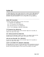 Preview for 499 page of HP 85662A Troubleshooting And Repair Manual