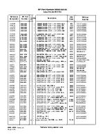 Preview for 508 page of HP 85662A Troubleshooting And Repair Manual