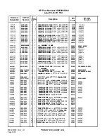 Preview for 510 page of HP 85662A Troubleshooting And Repair Manual