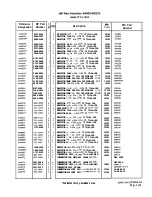 Preview for 542 page of HP 85662A Troubleshooting And Repair Manual