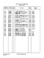 Preview for 543 page of HP 85662A Troubleshooting And Repair Manual