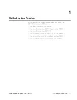 Preview for 13 page of HP 8572A User Manual