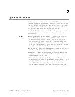 Preview for 27 page of HP 8572A User Manual