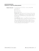 Preview for 111 page of HP 8572A User Manual