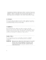 Preview for 5 page of HP 8590 E-Series Calibration Manual