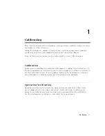 Preview for 12 page of HP 8590 E-Series Calibration Manual